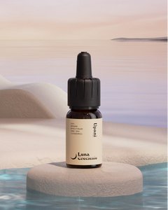 Crescent Moon 10 % CBD-Öl (10 ml)