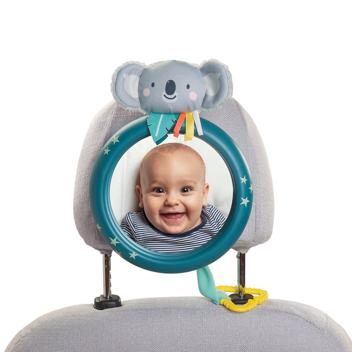 ESPEJO COCHE KOALA