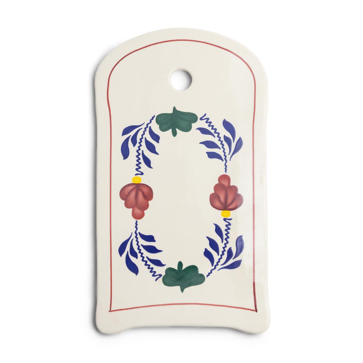 Planche de service Boerenbont 25x15cm