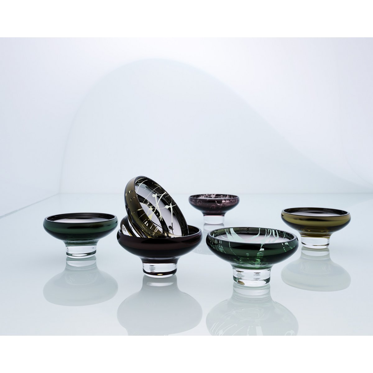 Deco Dessert Bowl