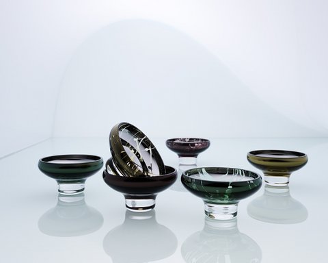Deco Dessert Bowl