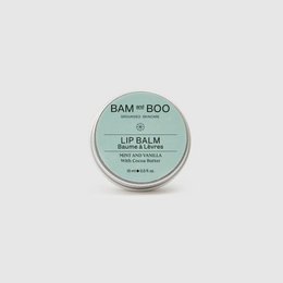 Læbepomade
