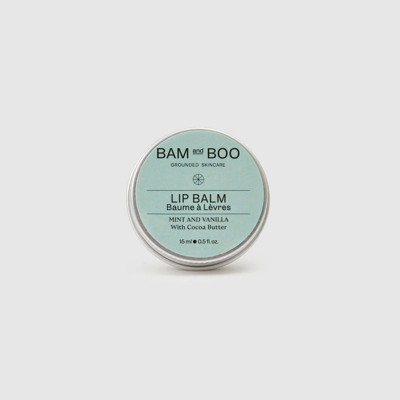 Læbepomade