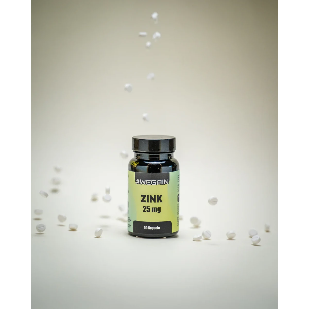 %23wegain - Zink - 90 kapsler
