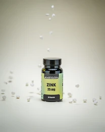 %23wegain - Zink - 90 kapsler
