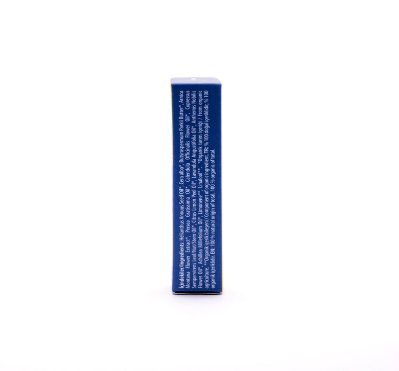 Babyton Natural Balm Hero Stick 5ml