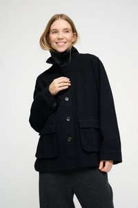 elm jacket canvas