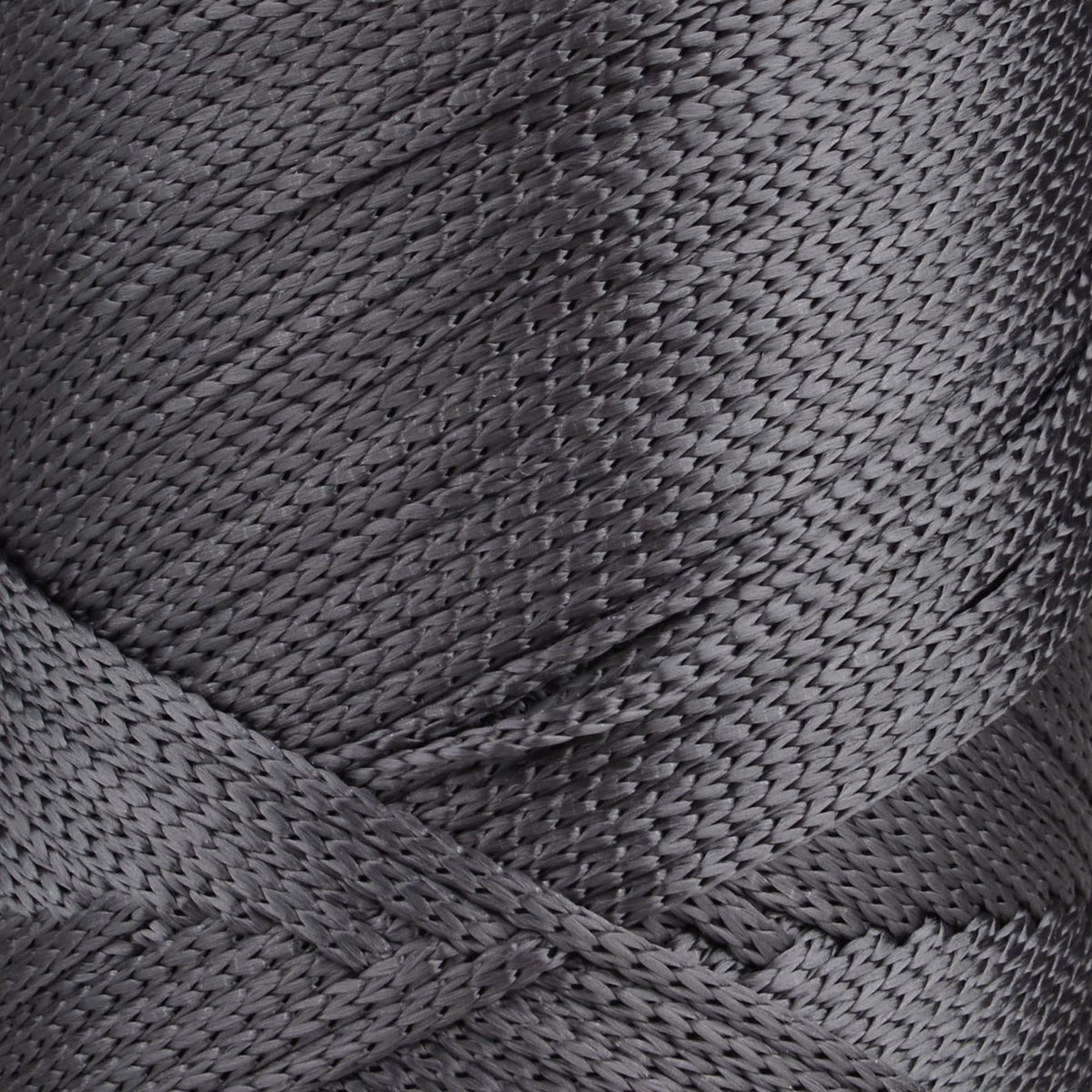 Sensy Premium 2 mm - 251 yards 100% polyester macrame ledning