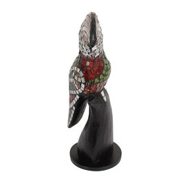 Mosaik Tukan S