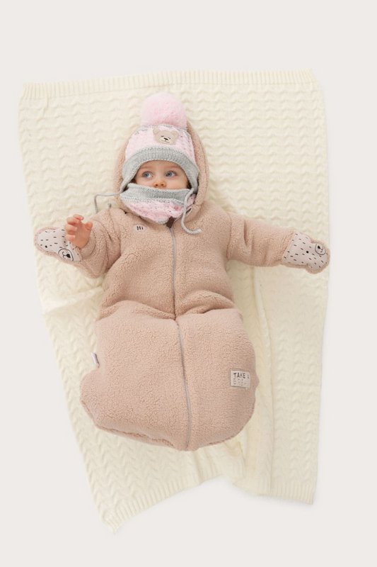 LULU BEIGE sovepose