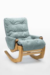 Rocking Chair ETER