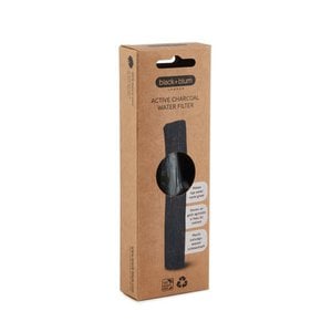 Black+Blum Active Charcoal Waterfilter
