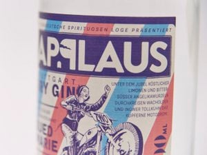 Applause - Dry Gin Suedmarie 43%