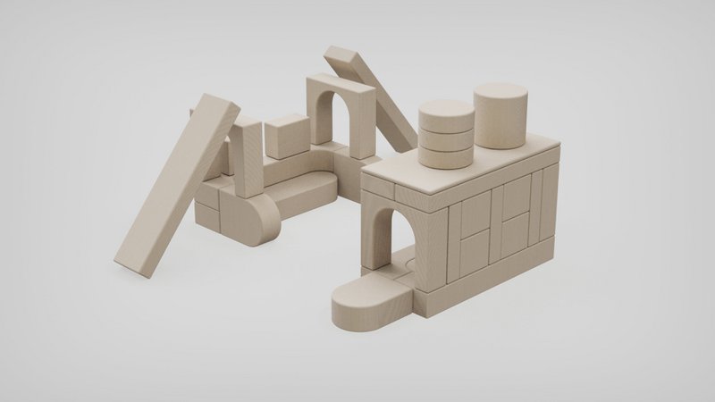 Flip & Play sofa