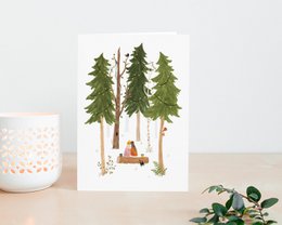 Christmas card | Together