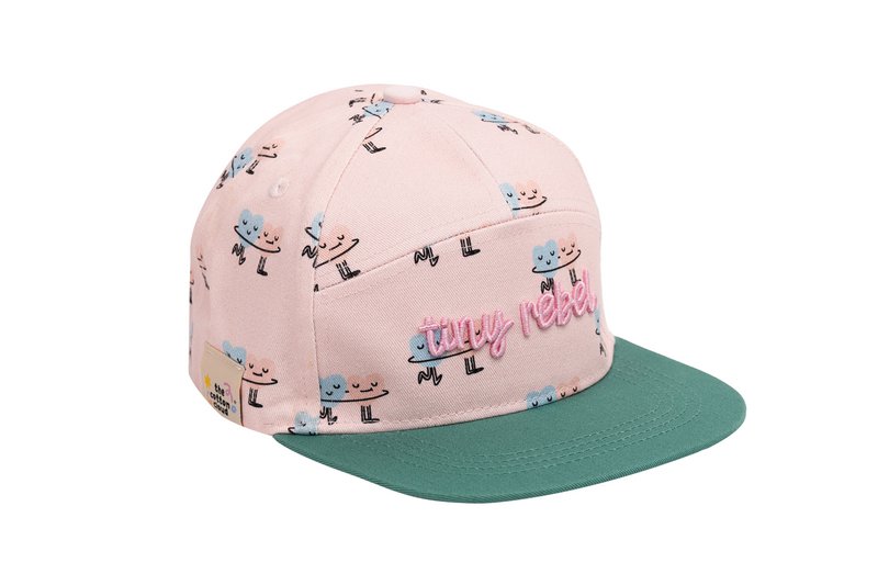 Cap Dancing Hearts 2-5y