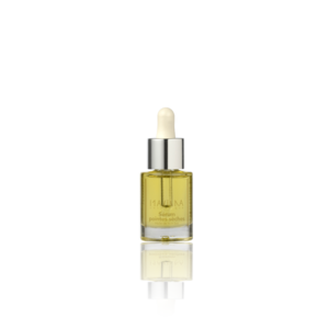 Serum dry ends