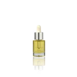 Serum dry ends