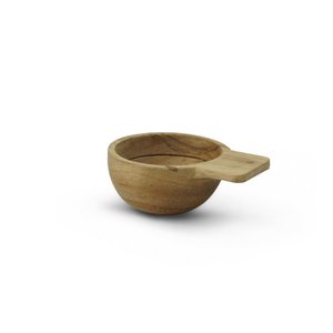 Maatbeker aca 1dl - 1/2dl dia 8,25 cm