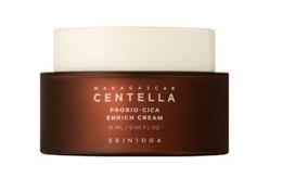 Skin1004 Madagascar Centella-Cical Enrich Cream | 15 ml