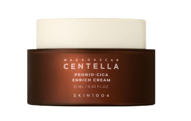 Skin1004 Madagascar Centella-Cical Enrich Cream | 15 ml