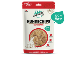 Dog snack dog chips 55g x 20