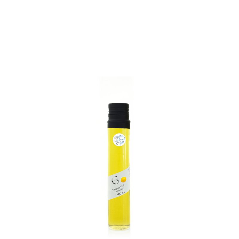 Citronolie