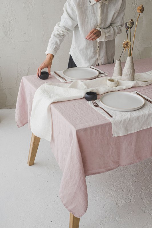 Linen Napkins Various Sizes