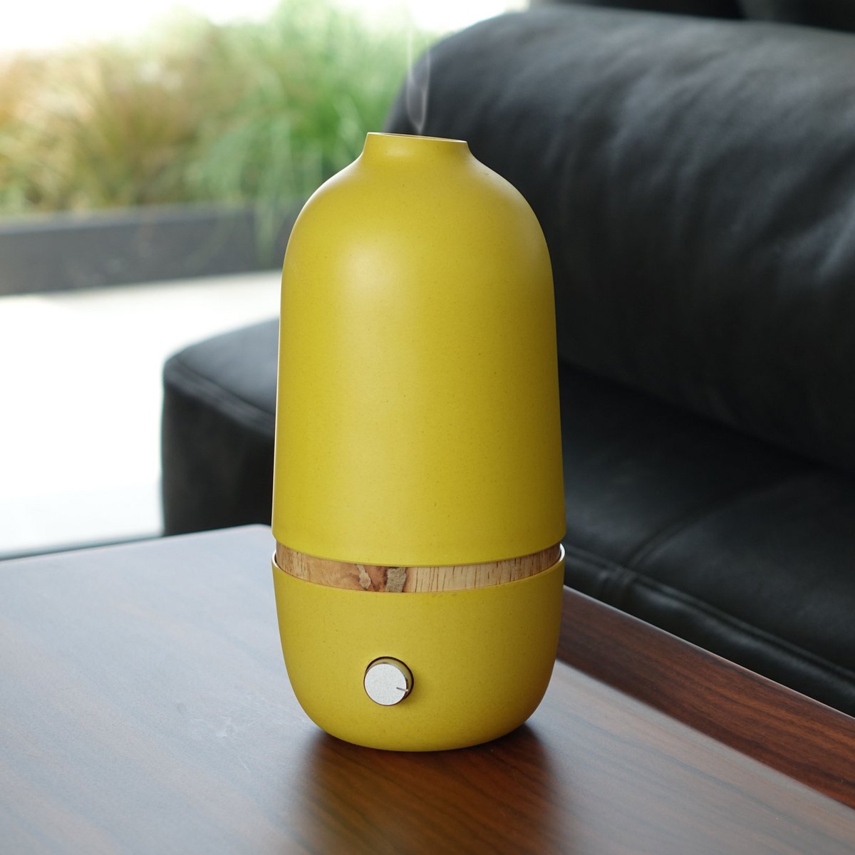 ONA Lemon essential oil diffuser