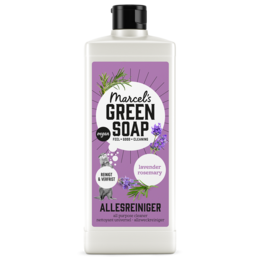 Marcel's Green Soap
