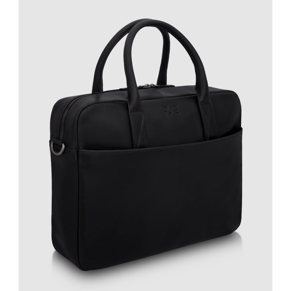 Laptop bag NAOS Midnight black