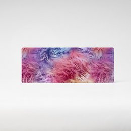 FLUFFI Tyvek® portemonnee / portemonnee