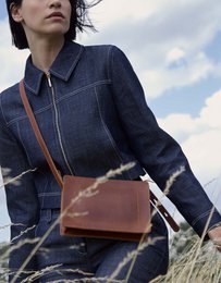 SAS Schultertasche