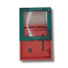 Empty gift box – French Riviera