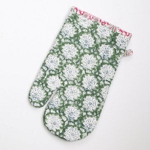Ovenwant | Breezy Green