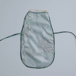Catch & Cover - haklapp/förkläde 2-pak