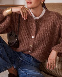 Mathéo vest