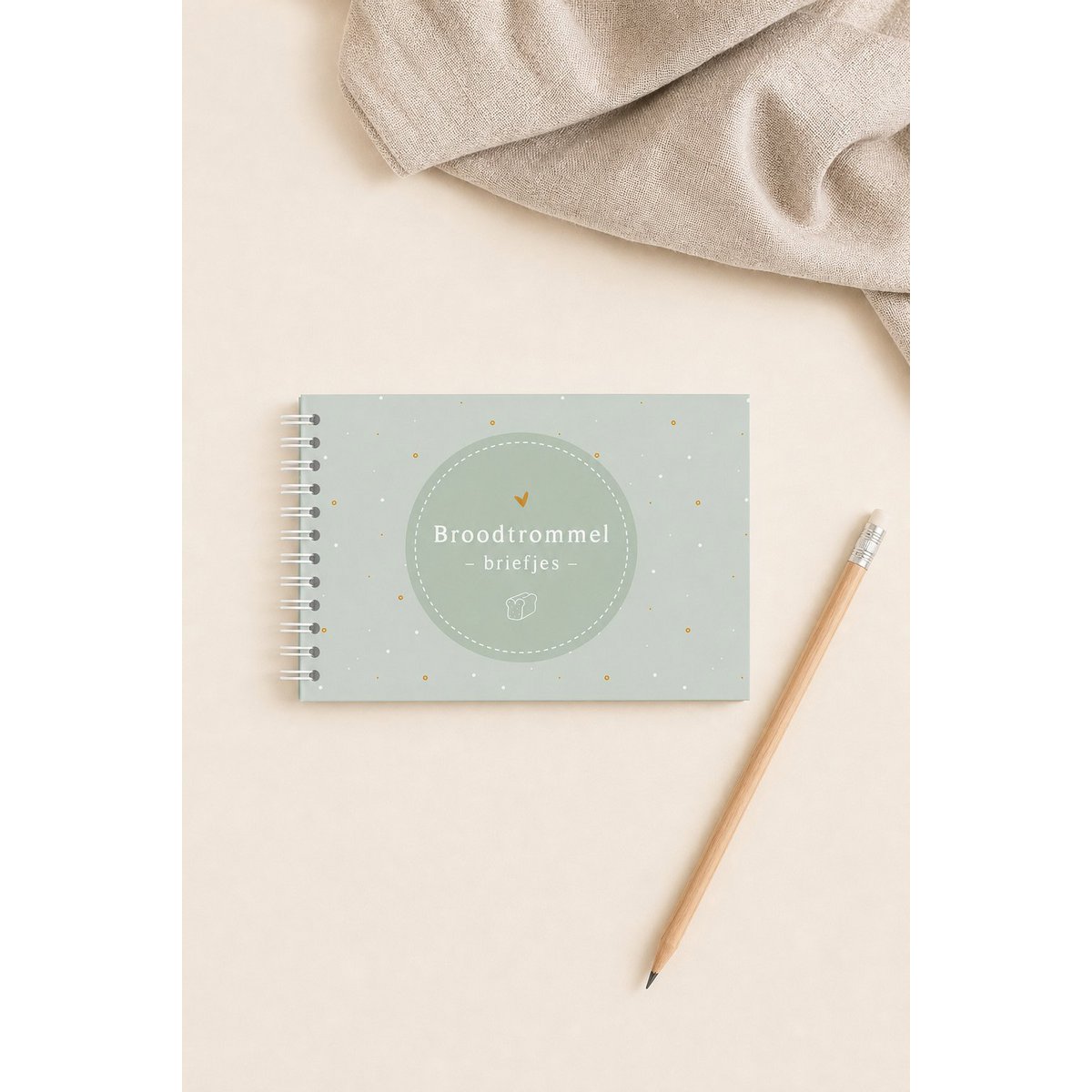 Fyllbooks Bread Drink Lapes
