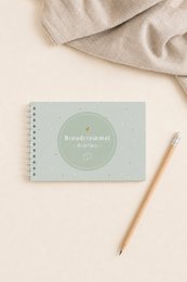 Fyllbooks Bread Drink Lapes