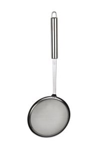 BASIC KITCHEN 12.4cm strainer with handle