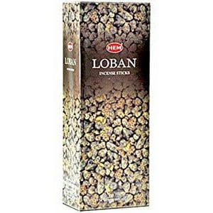 Hem Loban Hexa