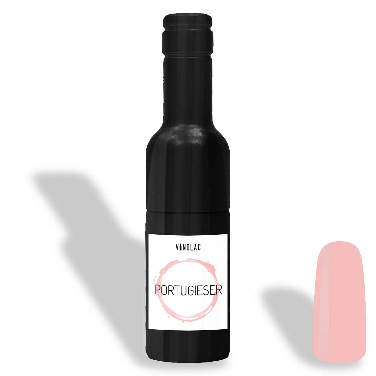 Portugieser Nagellack
