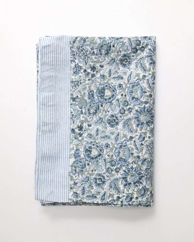Tafelloper | Wildflower Blue