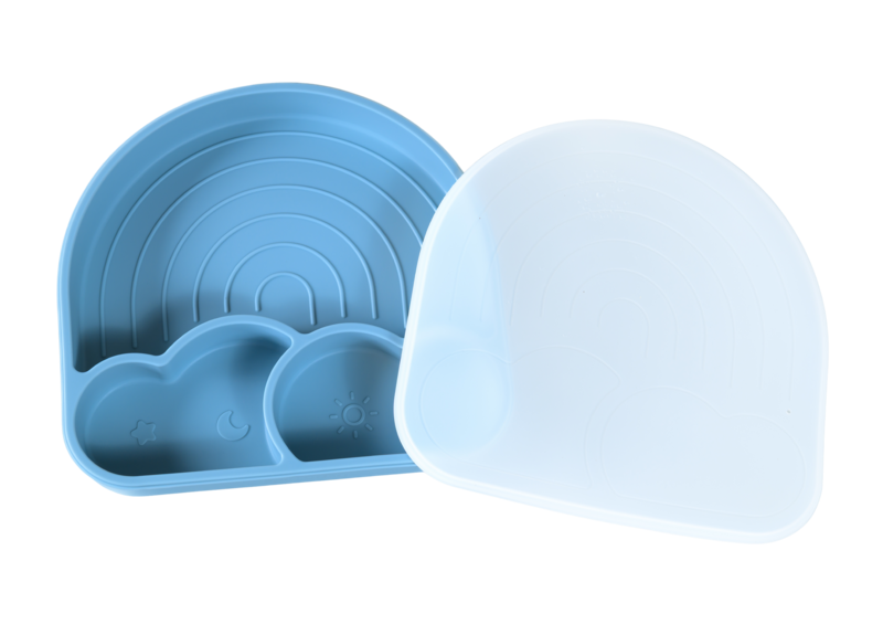 Misty Blue
