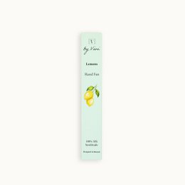 Fan lime