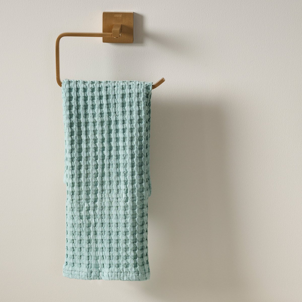 Handtuch | Waffelkreide aus Baumwolle | 40x60cm