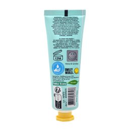 Nawilżający krem ​​do rąk SMILEY 30 ml