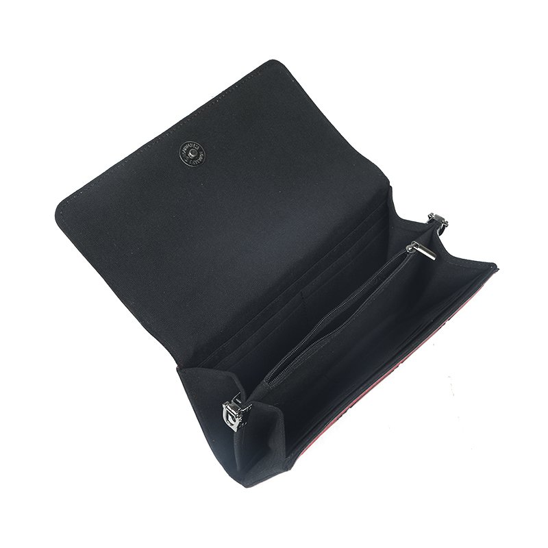 MOZAIKO WALLET, Begleiter, Tasche, Geometric Wallet