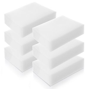 Scrub Sponge magische nano 6 pc's