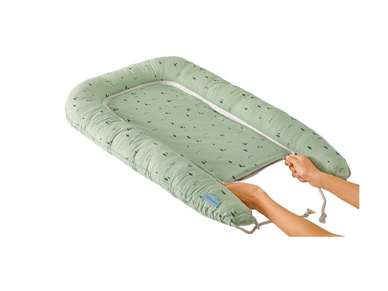 Baby nest Cocoon Camper
